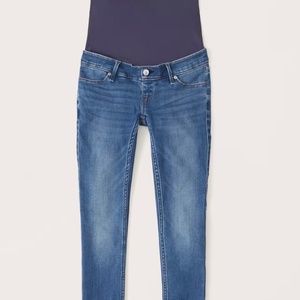 Abercrombie Maternity Jean Legging (Tall)